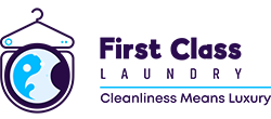 First Class Laundry